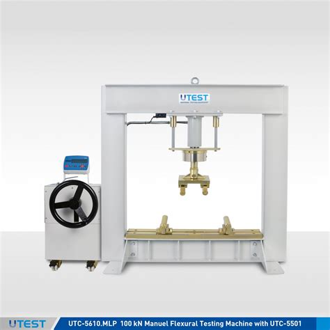 split tensile strength testing machine|flexural strength is code.